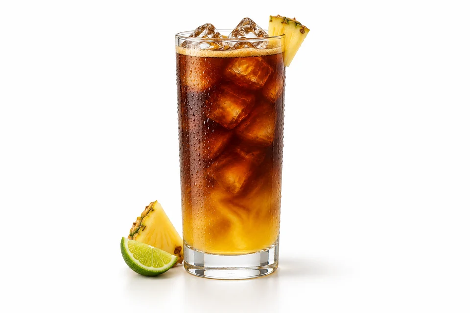 ICE TROPICAL AMERICANO