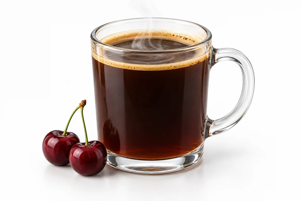 CHERRY AMERICANO