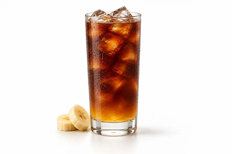 ICE BANANA FILTER COFFEE