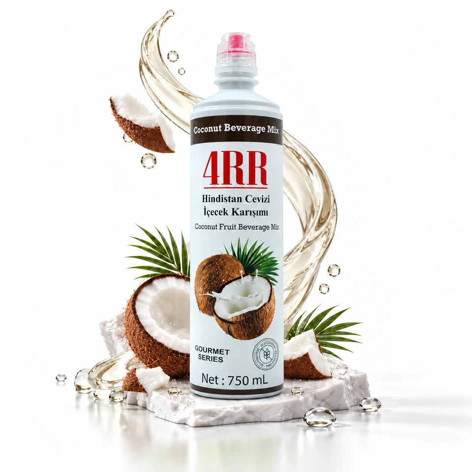 Coconut Drink Mix